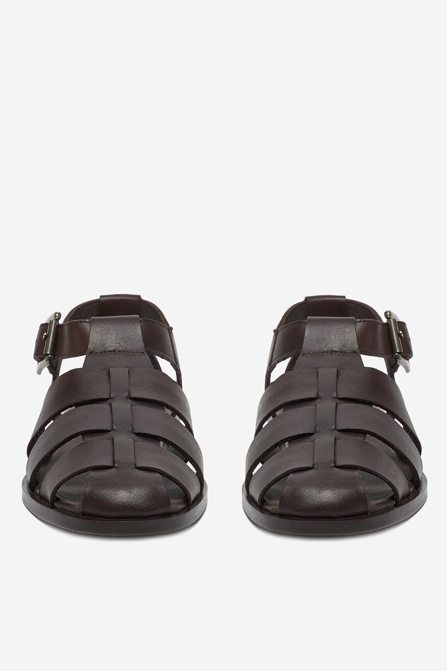 Сандали Beverly Hills Polo Club КАФЯВ - 5906751137741