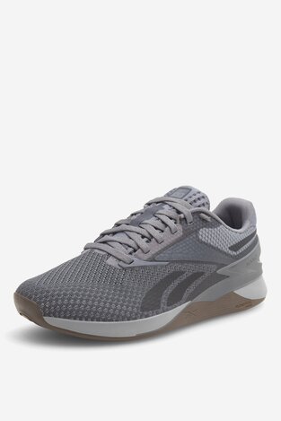 Кросівки спортивні Reebok 100033786-W СІРИЙ