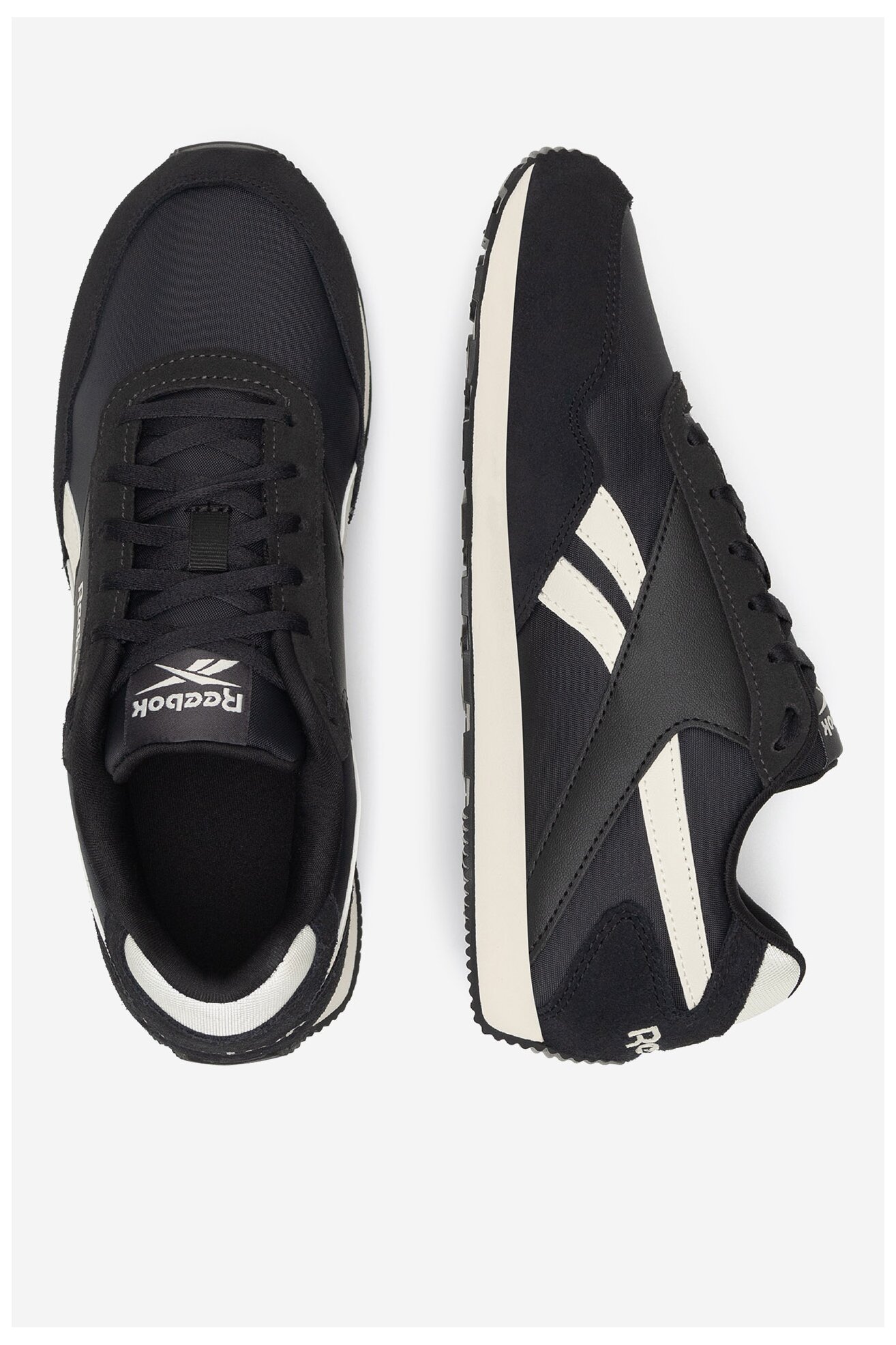 Încălțăminte sport Reebok GLIDE LOW 100208667 NEGRU