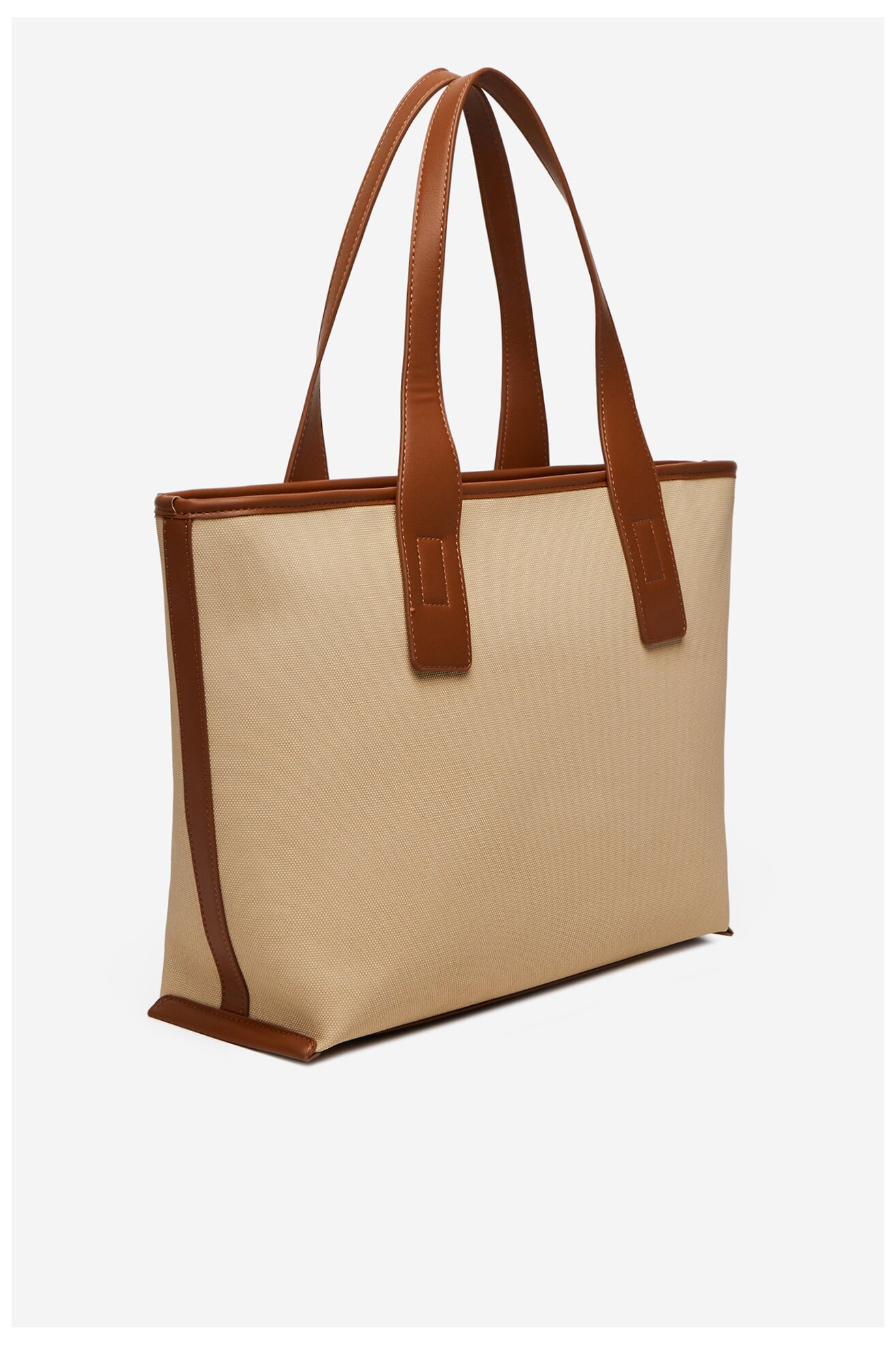 Kézitáska Lasocki LSK-O-001-07 CAMEL