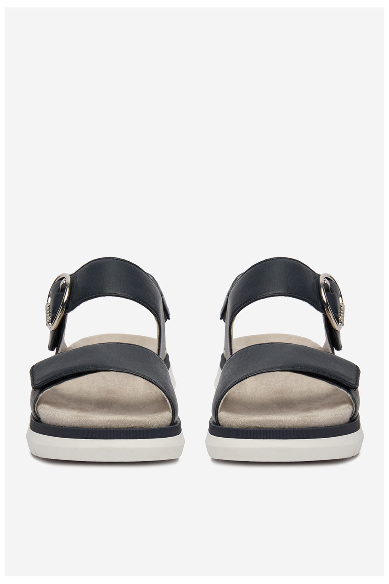 Sandały Remonte CEO-D2K50-14 Granatowy