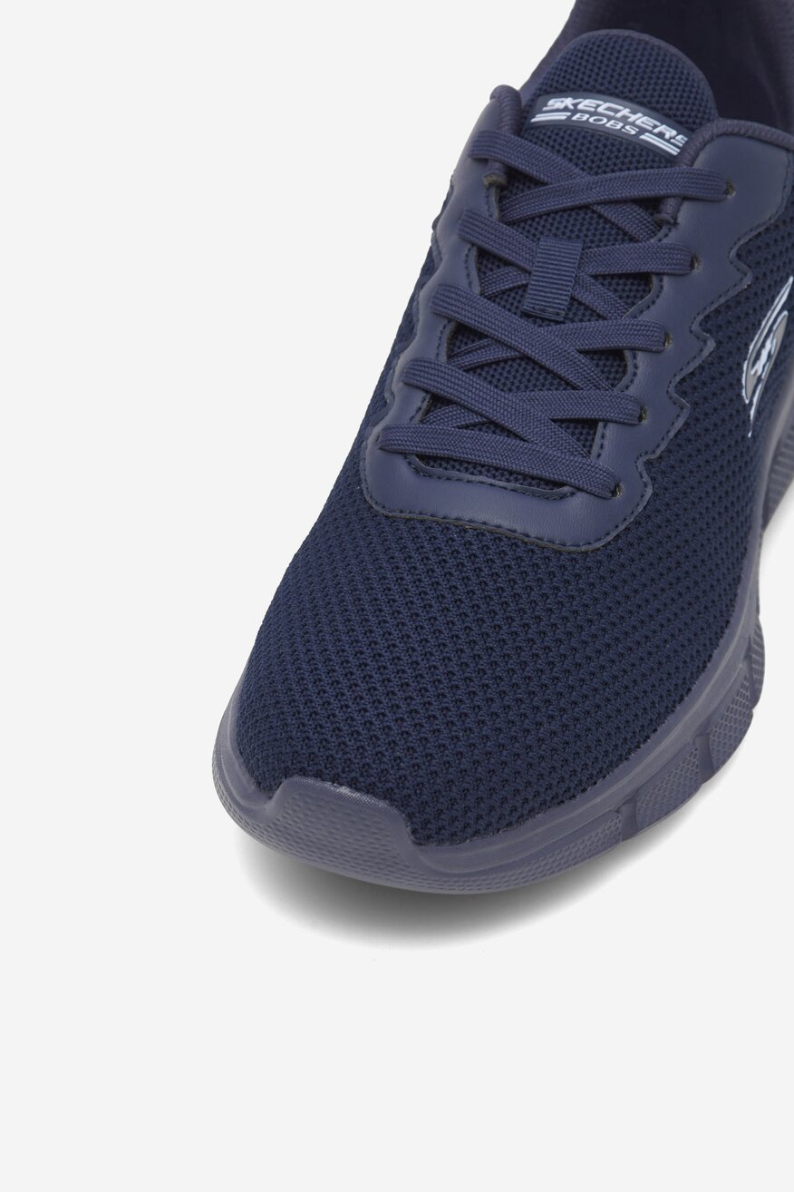 
                Спортни обувки Skechers СИН - 5903419942501