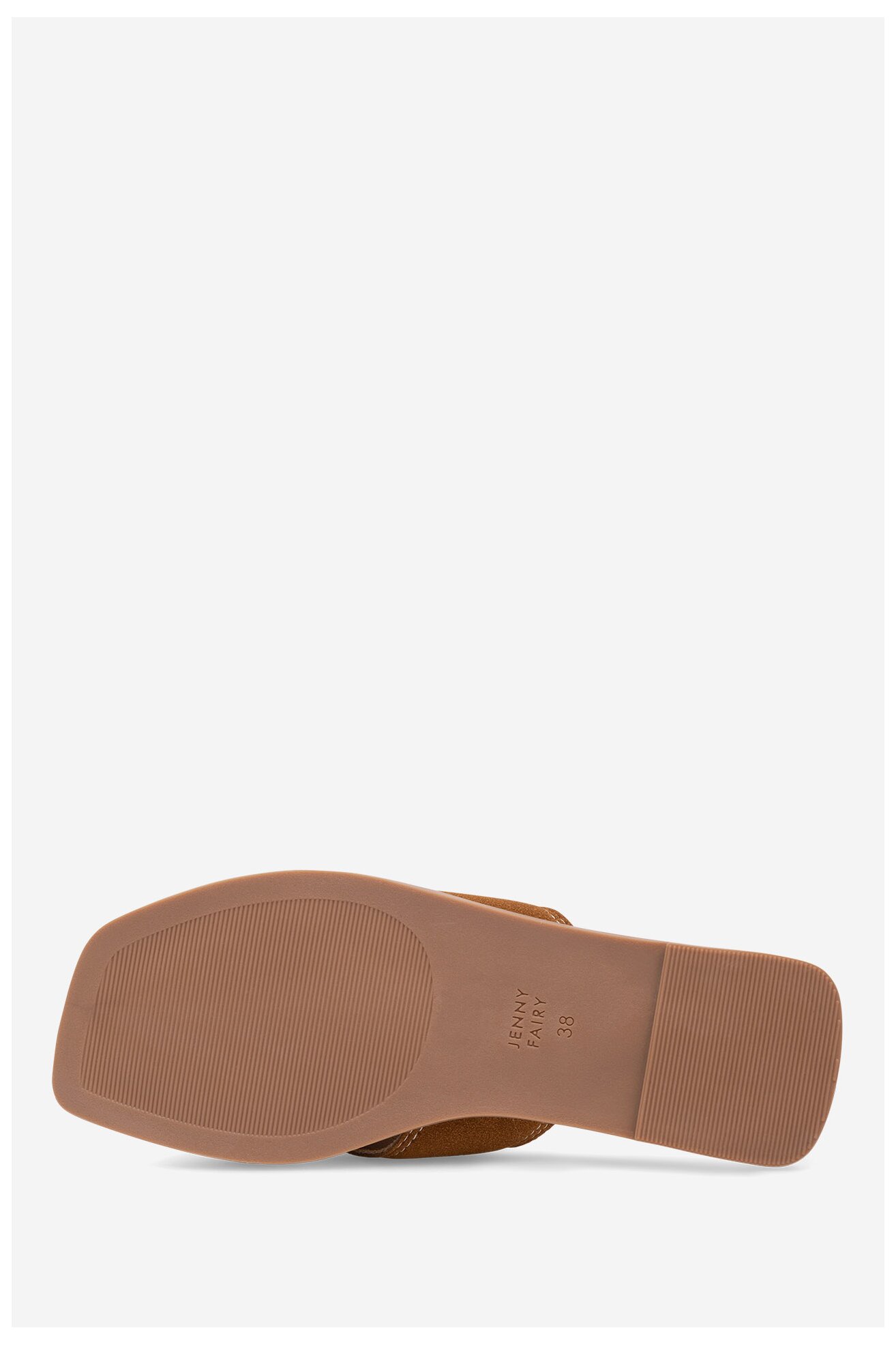 Flip-flop Jenny Fairy WFA2749-1 CAMEL