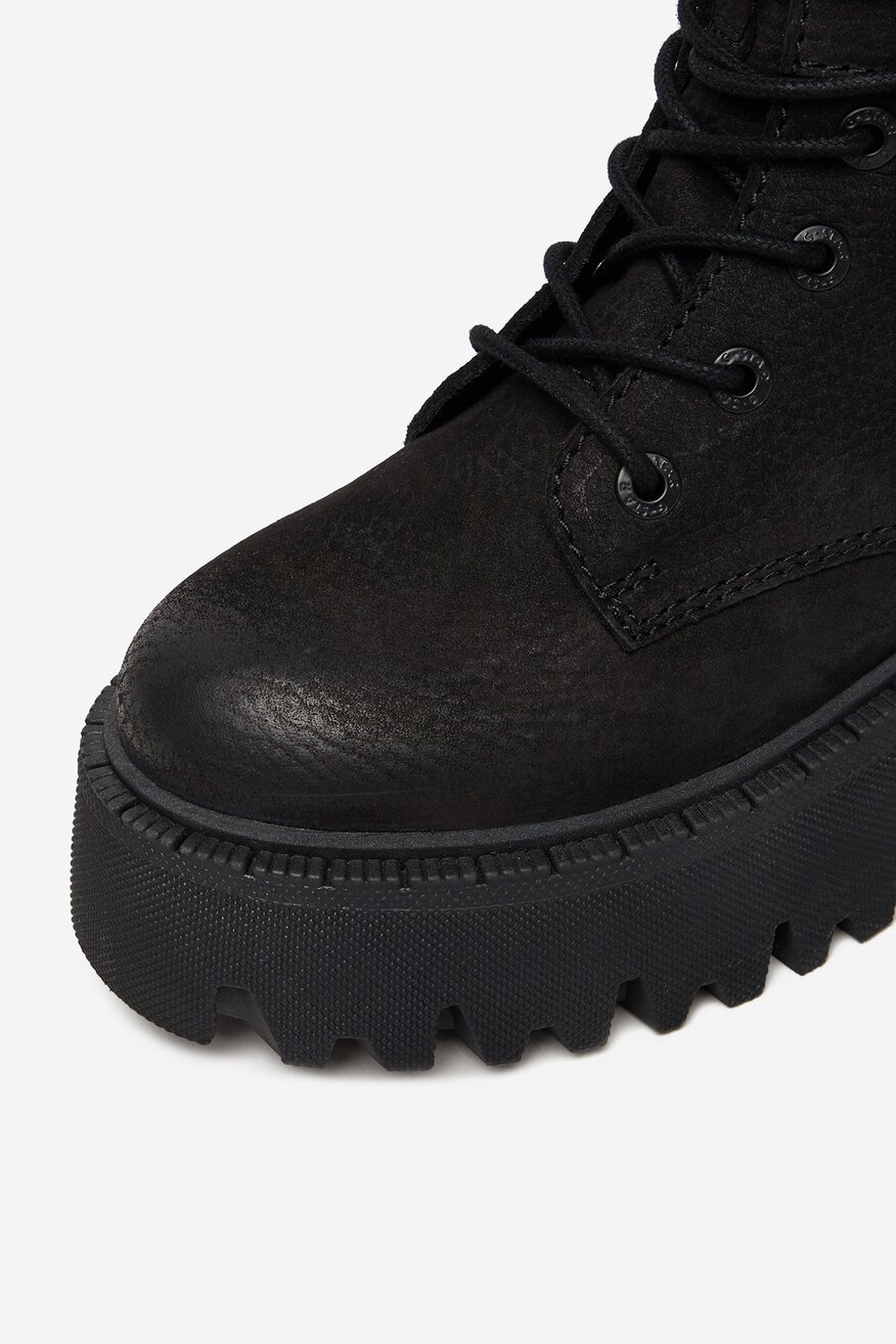 Bocanci G-STAR RAW CEO-WI34-MANYA-03 NEGRU - 5906751419670