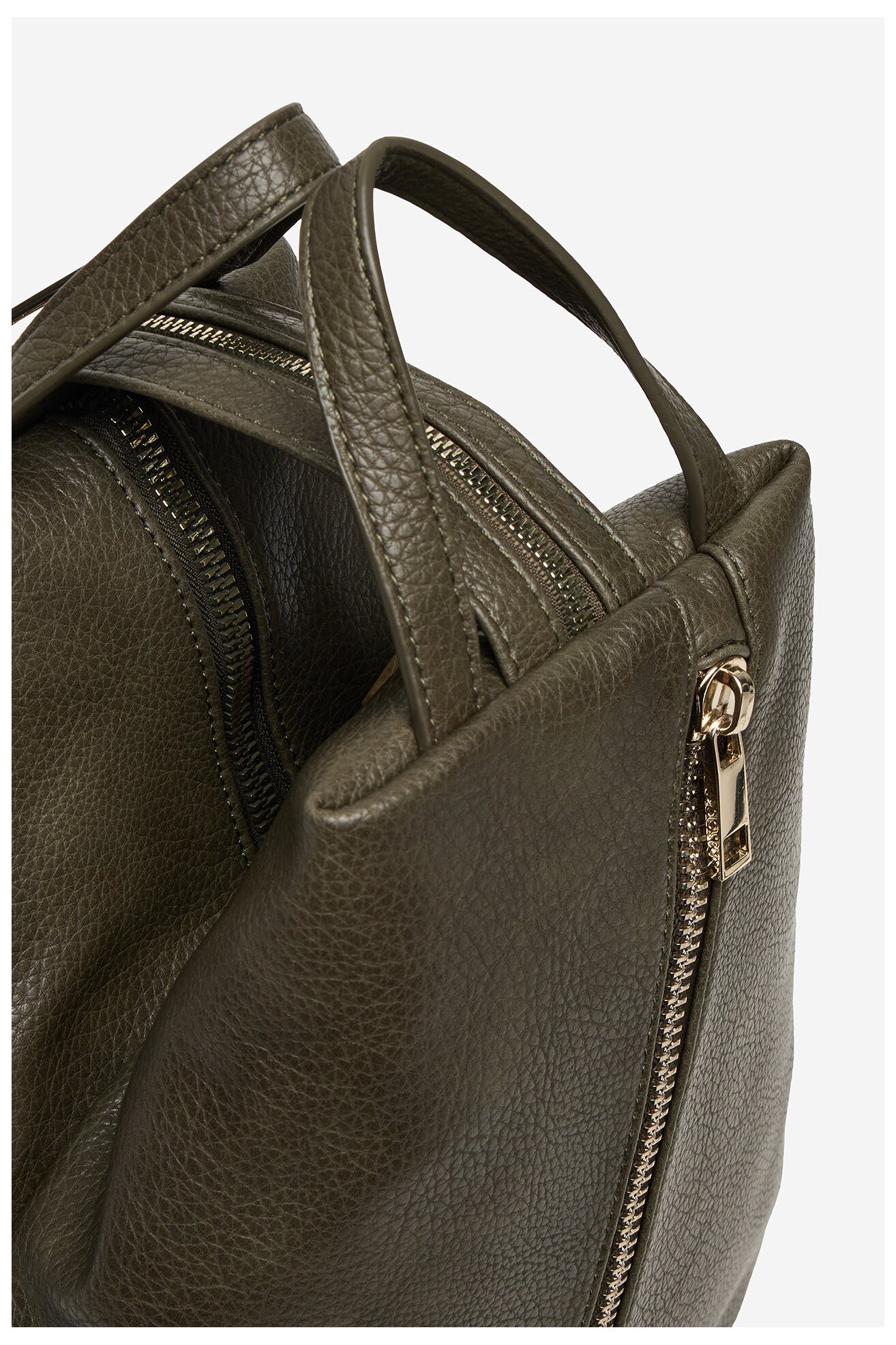 Plecak Lasocki LSK-K-017-06 Zielony