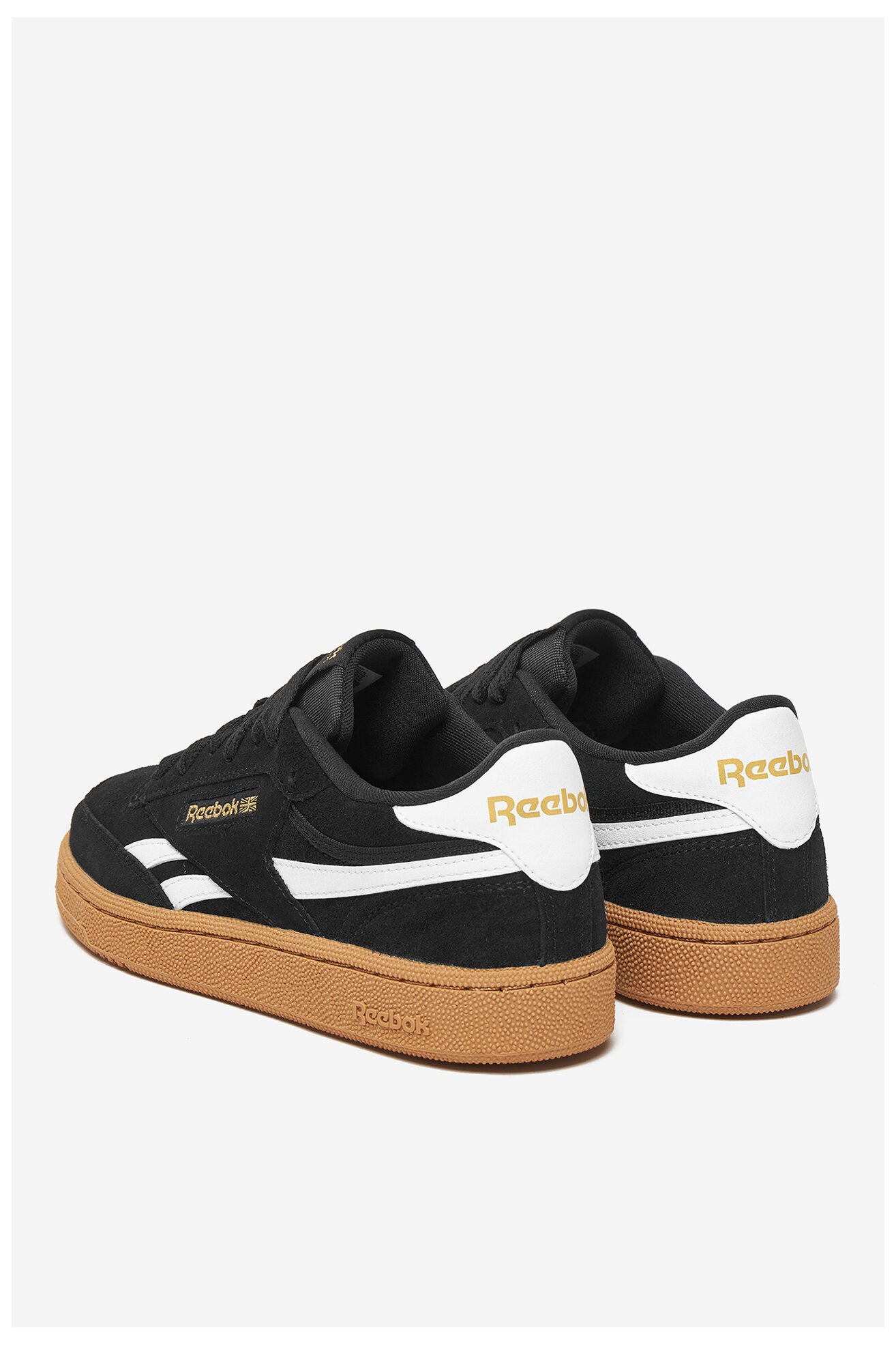 Sportcipő Reebok EO-CLUB C REVENGE 100249059 FEKETE