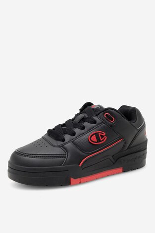 Кросівки спортивні Champion REBOUND HERITAGE SKATE S32865-KK001 ЧОРНИЙ