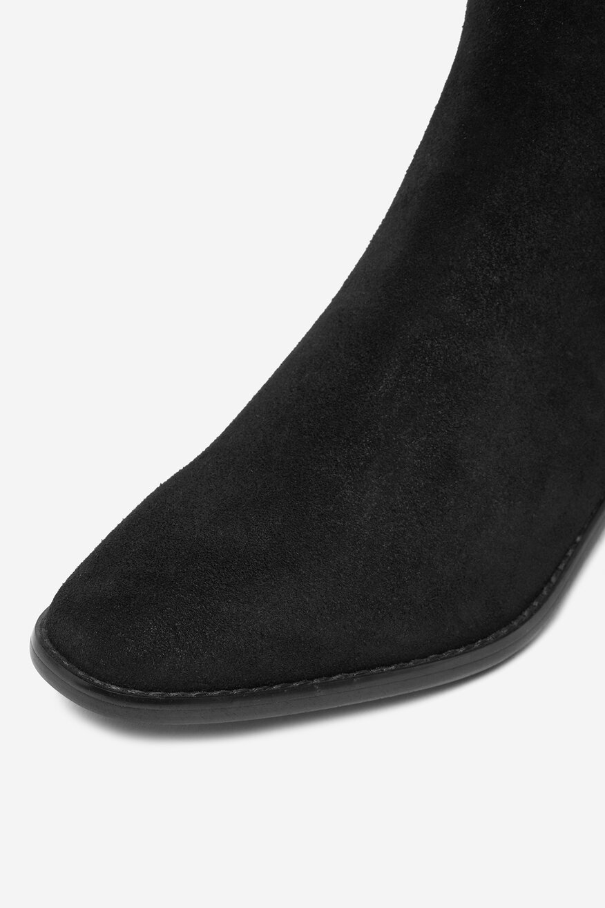 Ghete Gino Rossi NEGRU - 5906751429266