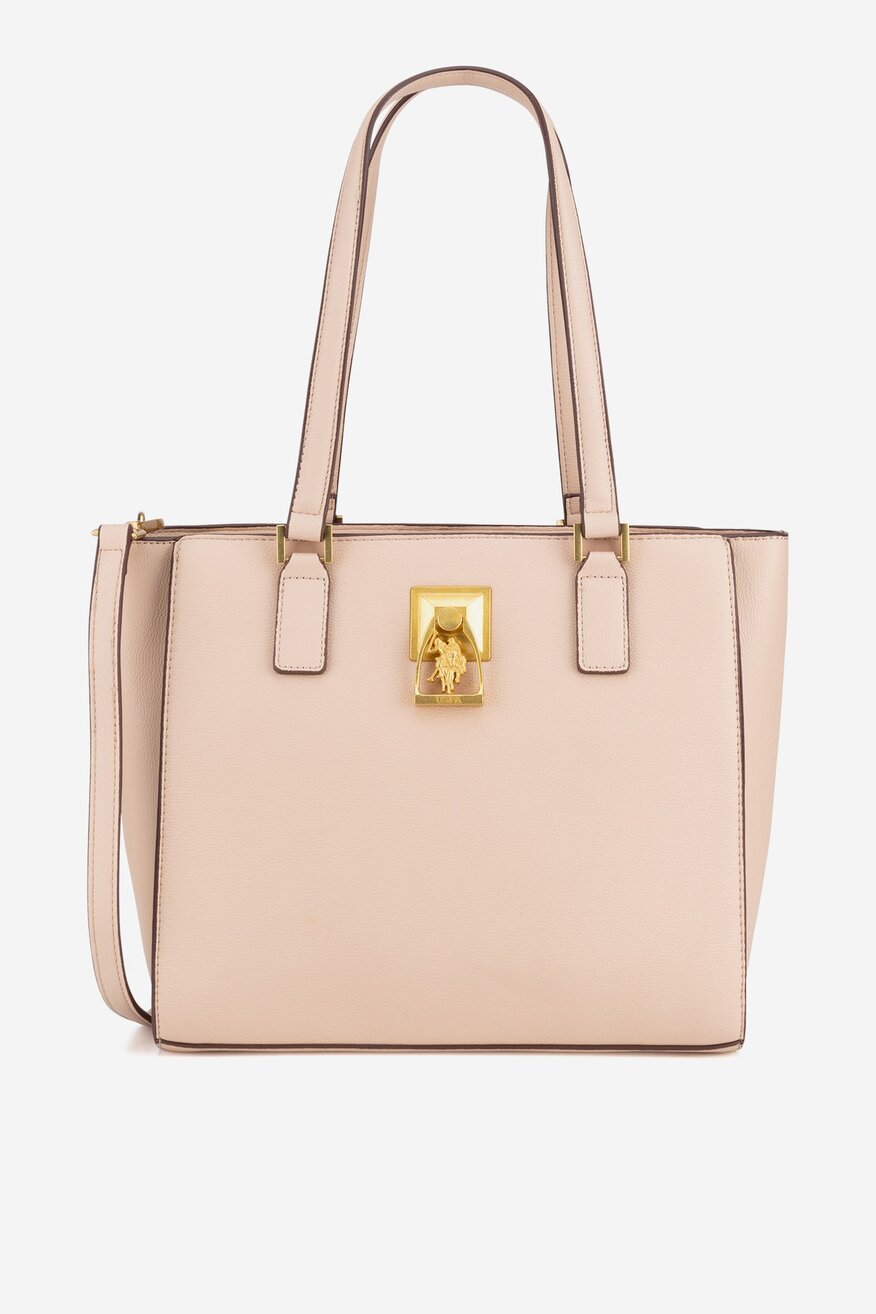 U.S. POLO ASSN. - Torebka duża shopper - 5905588983194