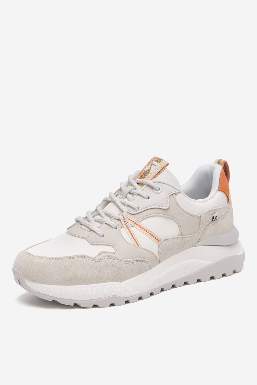 Rieker Revolution Lifestyle - Sneakersy - 2230074046910