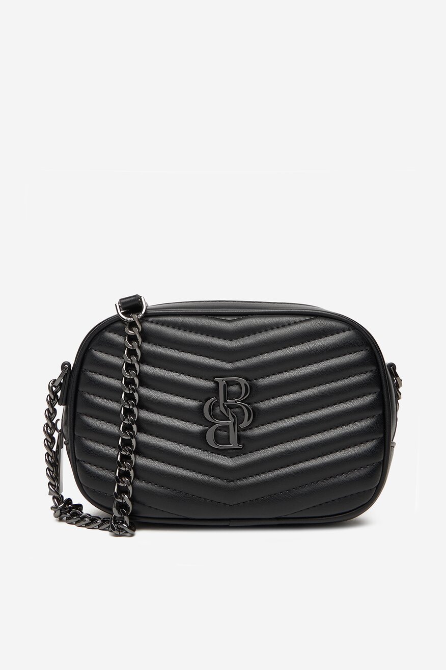 Badura - Mała torebka crossbody - 5906751289112