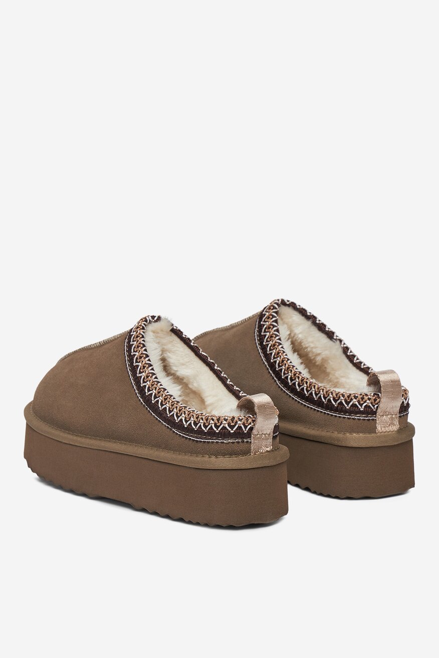 
                Капці DeeZee ХАКІ - 5904410918991