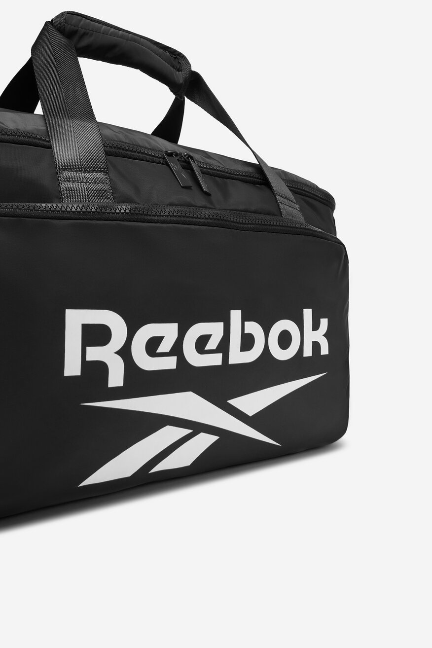 Putna torba Reebok CRNA - 5906751225417