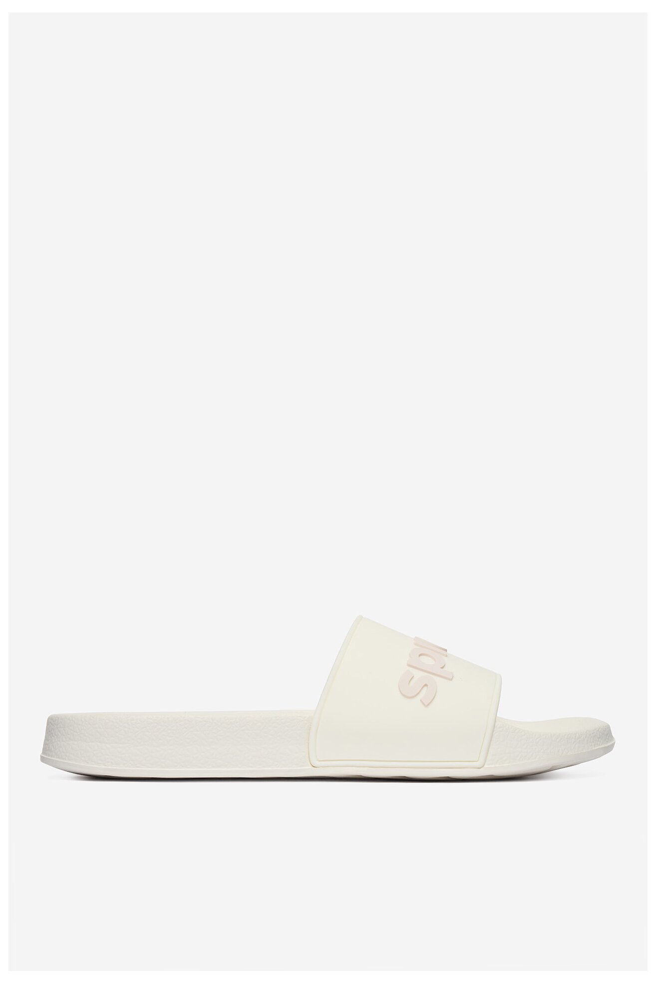 Шльопанець для басейну Sprandi CEO-WO-865695 БІЛИЙ