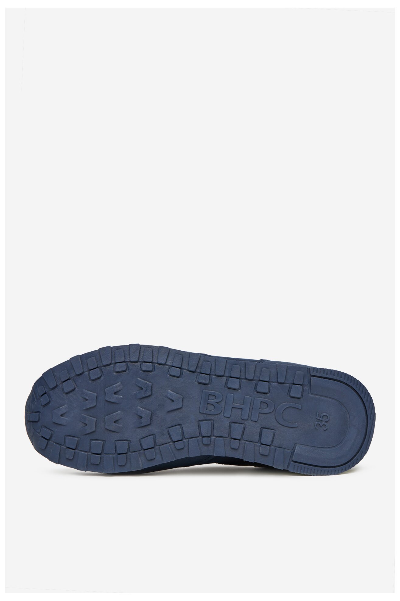 Patike Beverly Hills Polo Club CEO-CP23-6376 KOBALT PLAVA