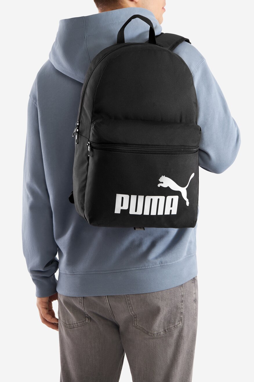 
                Puma - Plecak sportowy - 4099683448229