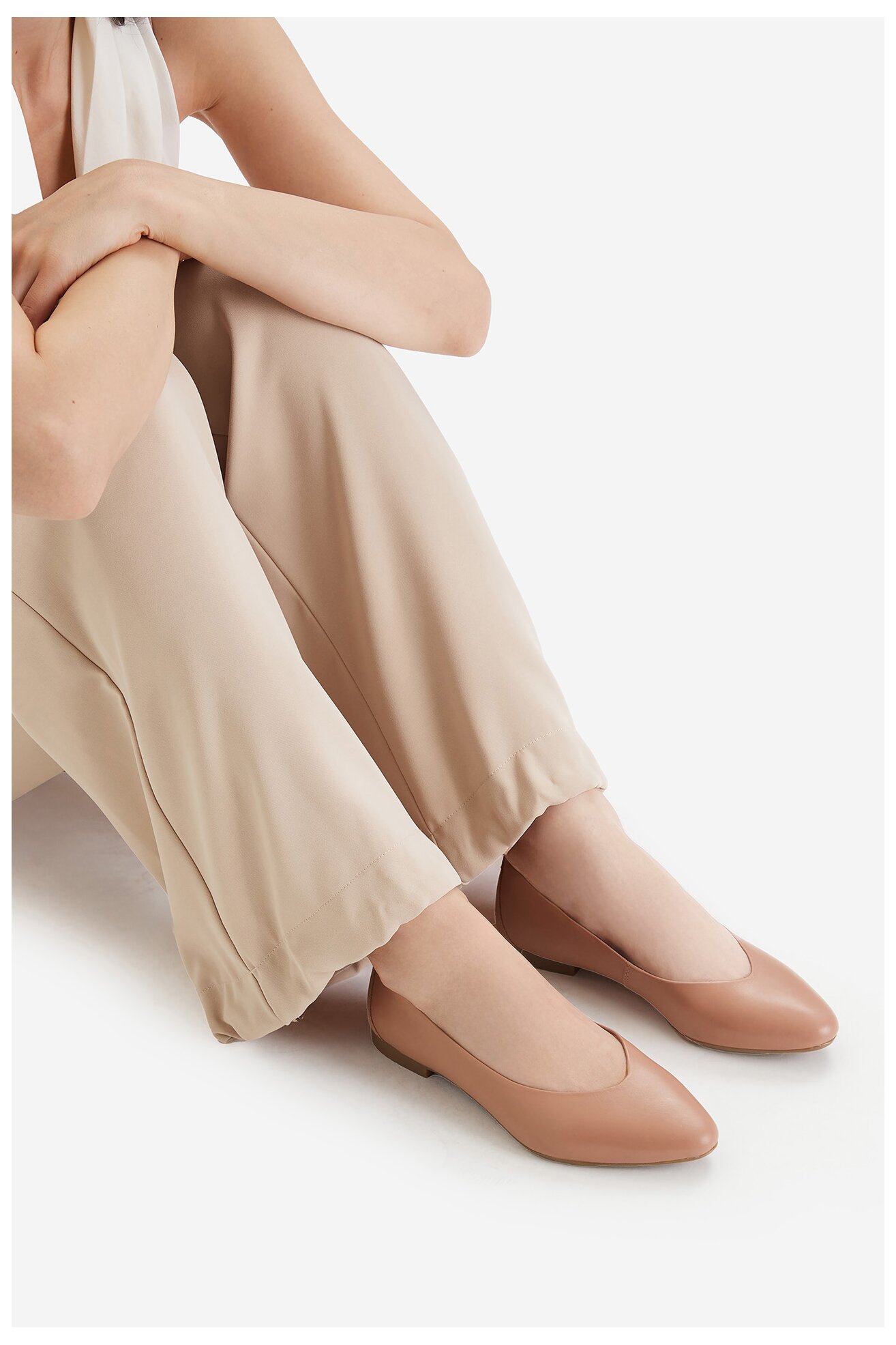 Балерина Lasocki CEO-RST-KAJA-66 СВЕТЛОРОЗОВ