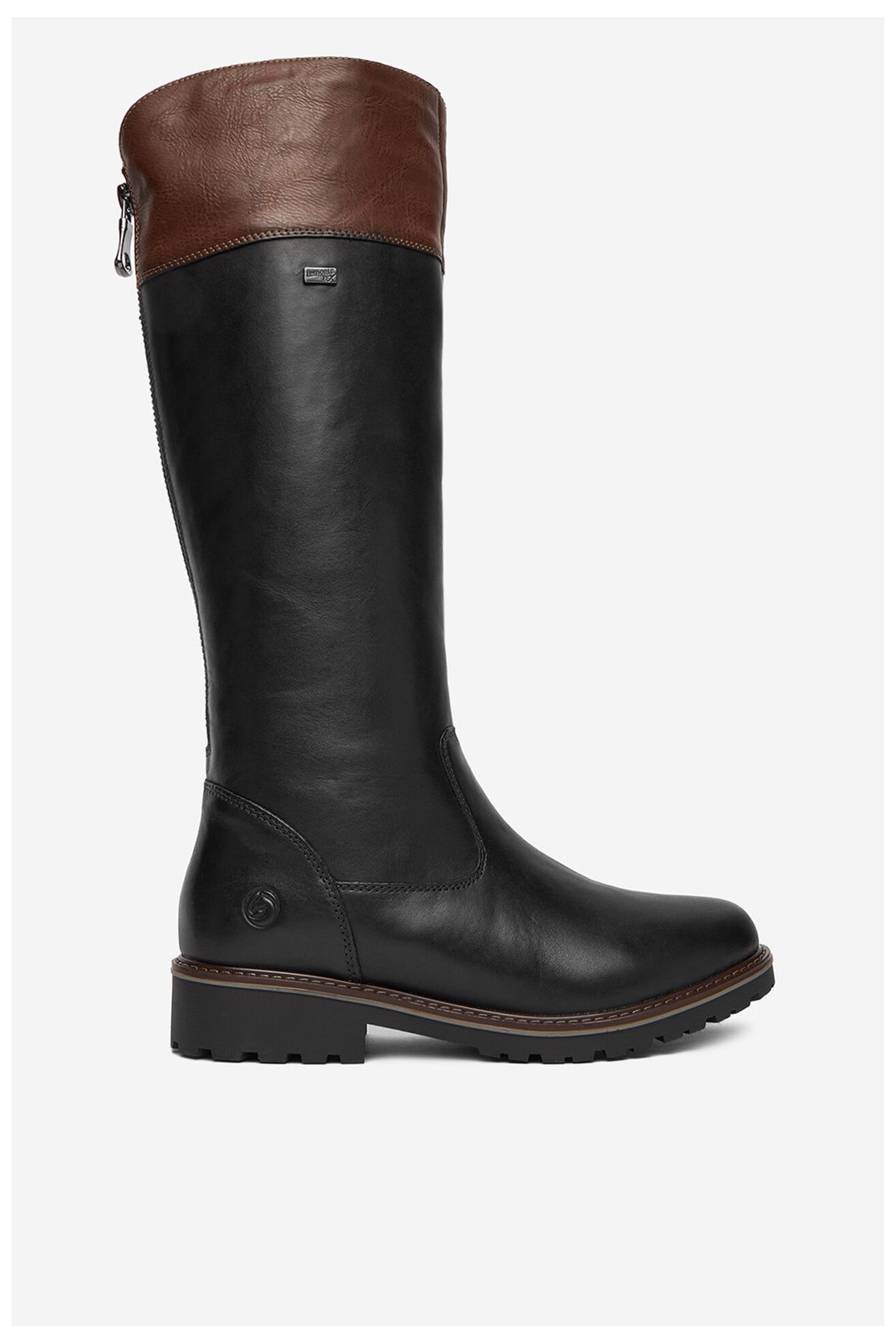 Cizme Remonte CEO-R6581-02 NEGRU