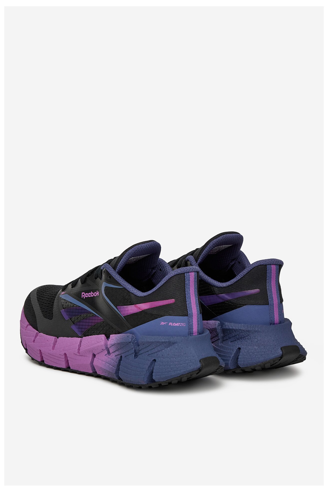 Спортни обувки Reebok FLOATZIG 1 100226345 ЧЕРЕН