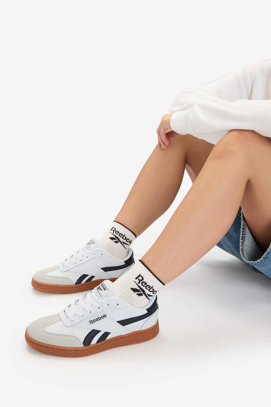 Încălțăminte sport Reebok ALB - 5906751249376