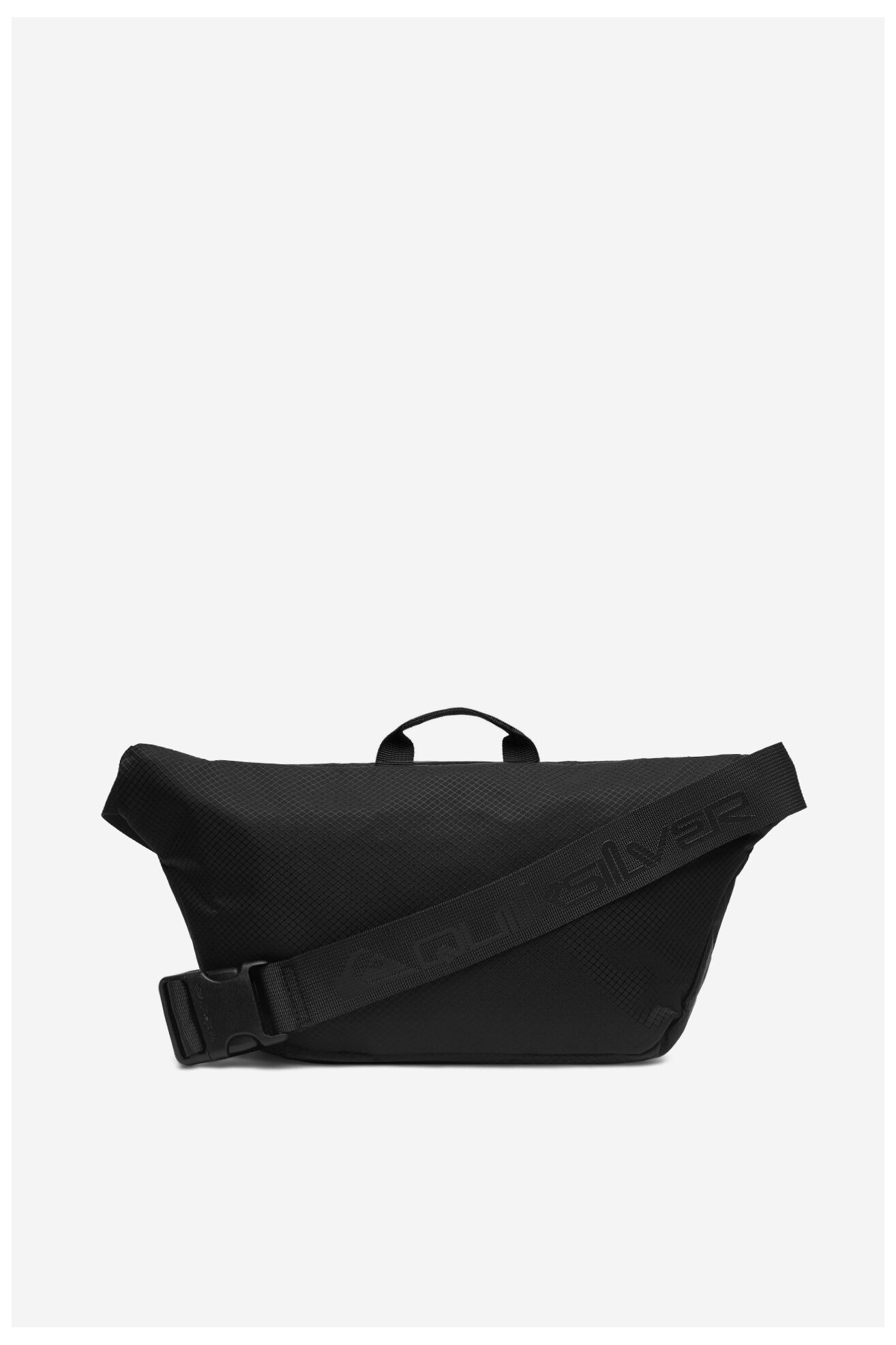 Сумка Чоловіча QUIKSILVER WBEO-QUIK-M-001-10 ЧОРНИЙ