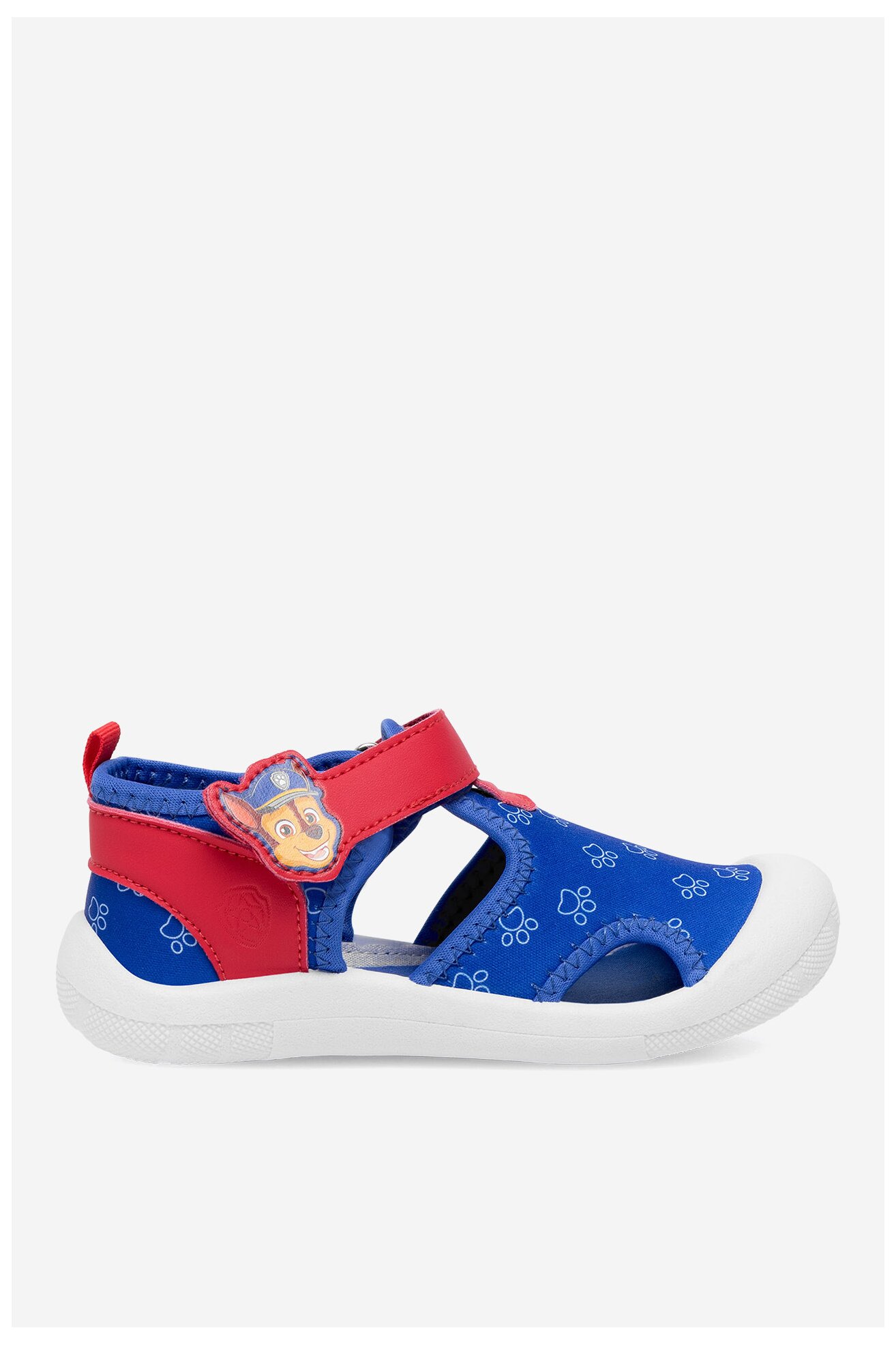 Sandały Paw Patrol CM-SS24-504PAW Niebieski