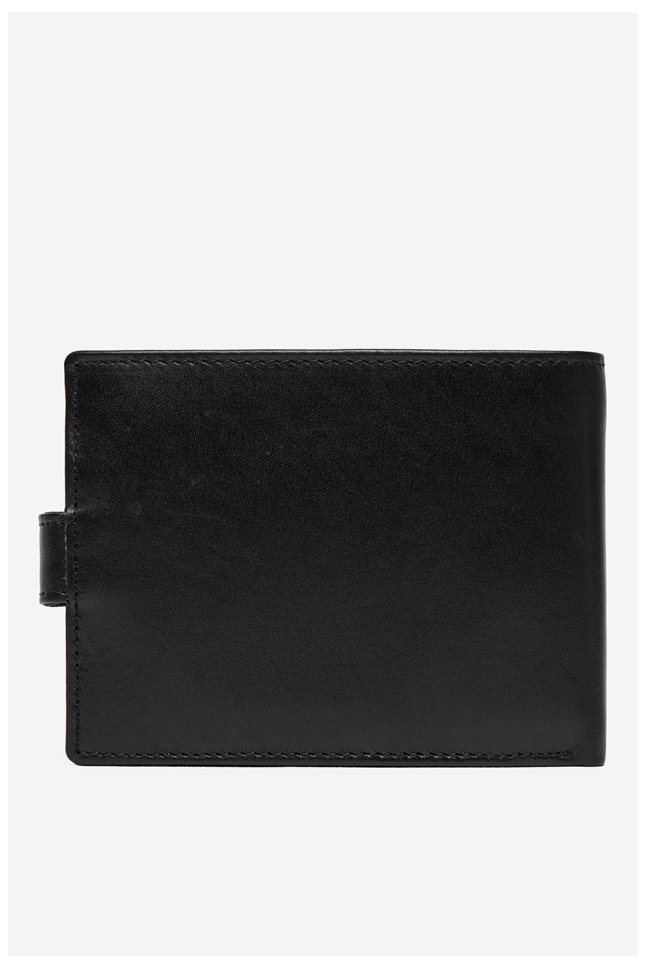 Muški novčanik Gino Rossi SYED 3521L CRNA