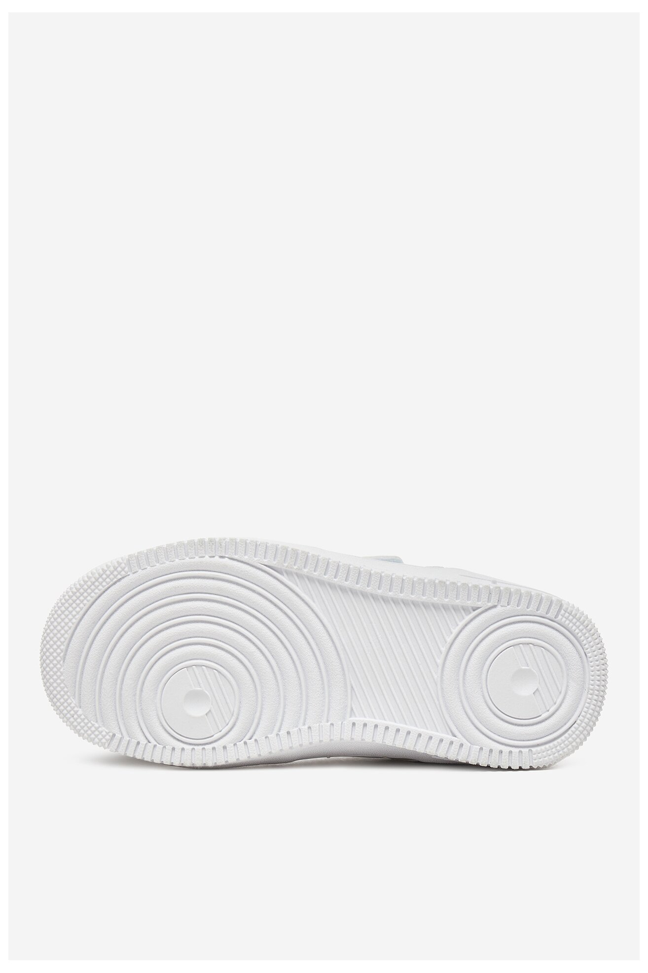 Sneakers Action Boy K191562 Biały