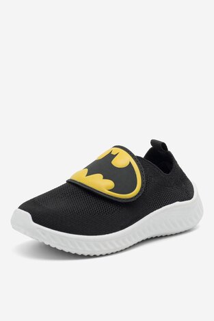 Platnena obuća Batman CEO-CP91-AW26-203WBBAT CRNA