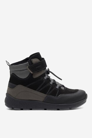 Duboke cipele Lasocki Young CEO-BI12-SAM-06(V)CH CRNA