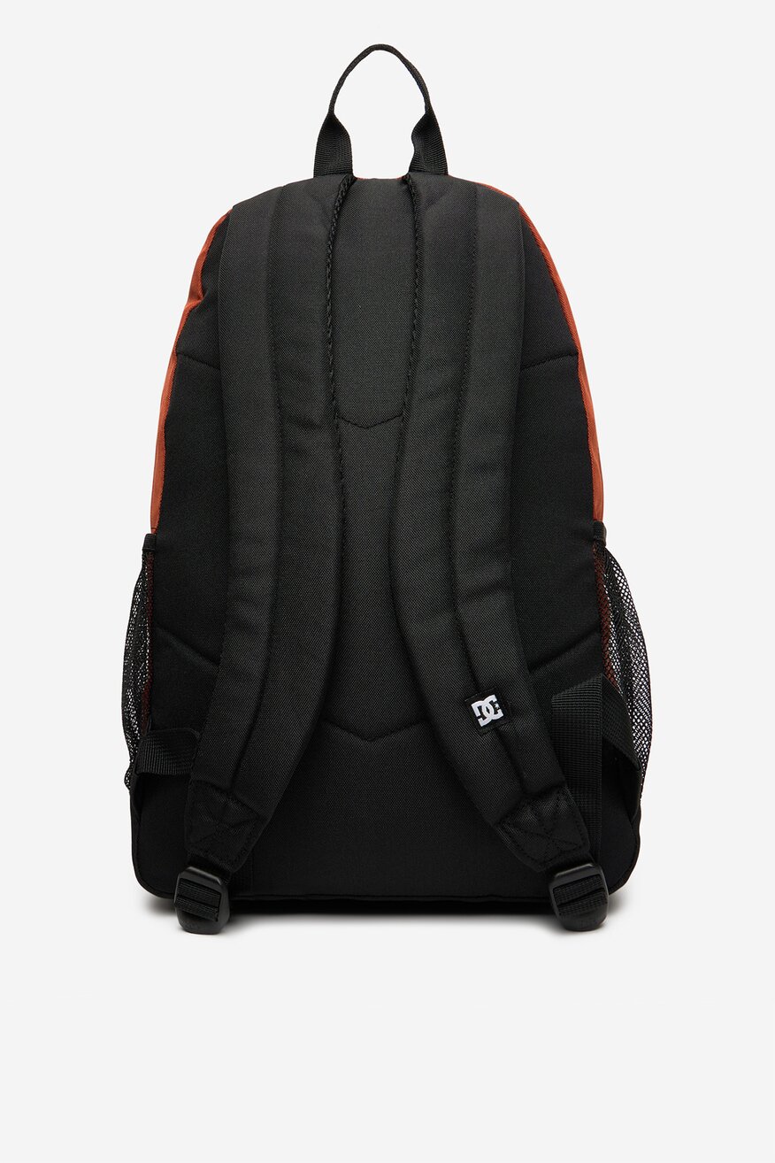 Hátizsák DC Shoes NARANCSSÁRGA - 5906751353240