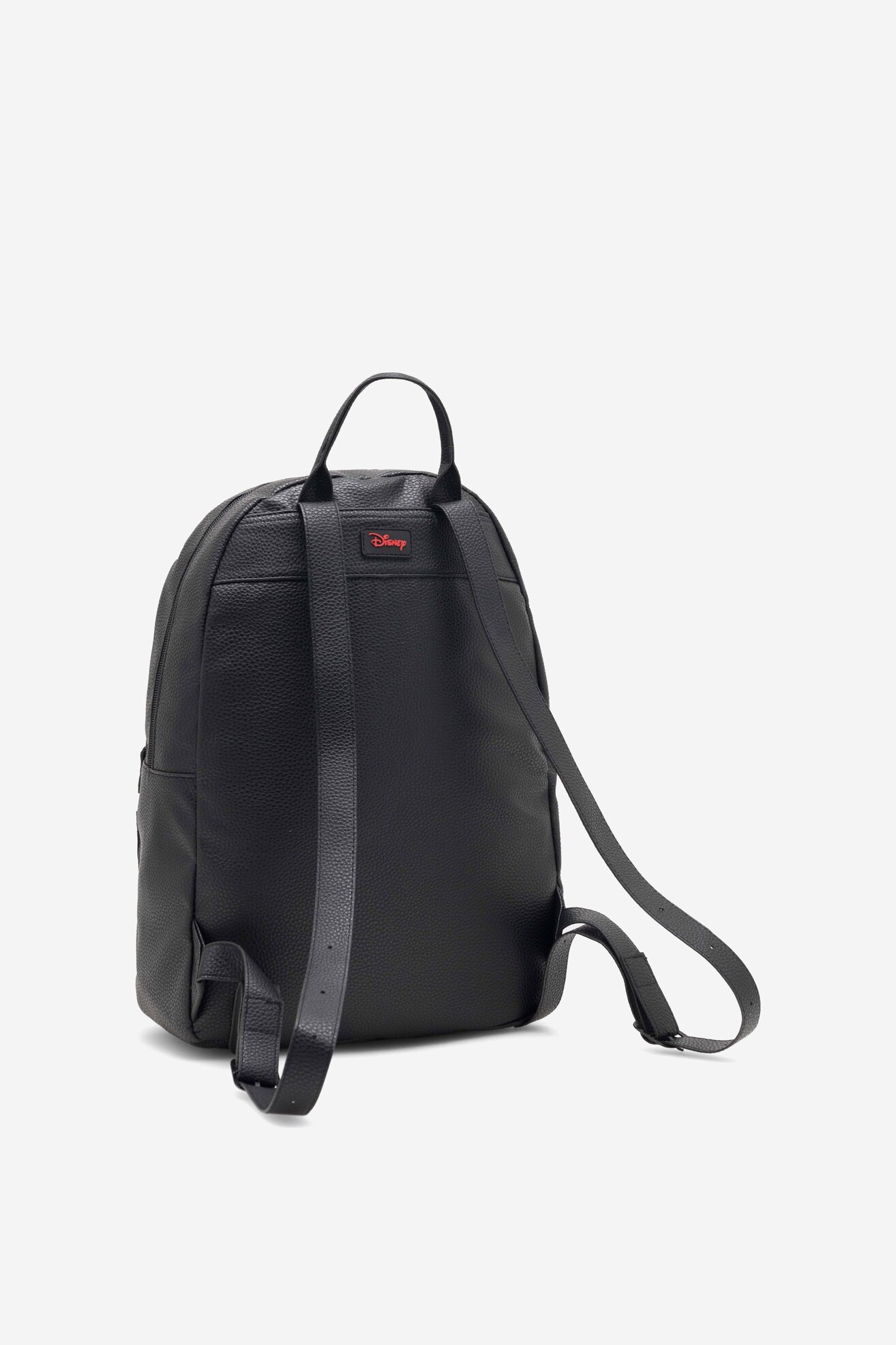 Plecak Mickey&Friends ACCCS_AW23-9DSTC Czarny