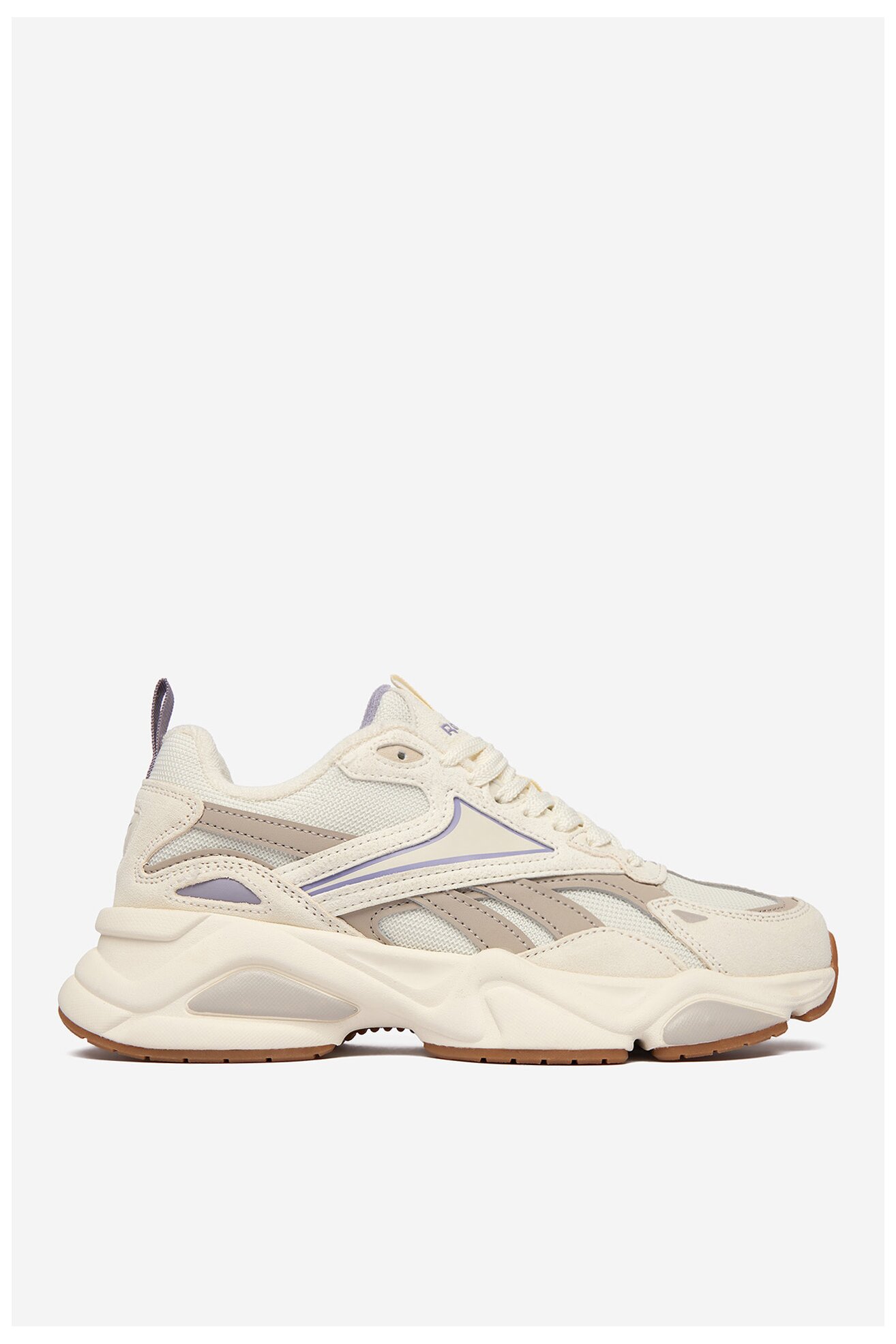 Obuwie sportowe Reebok CEO-CHARGE AR30246WCCI Beżowy