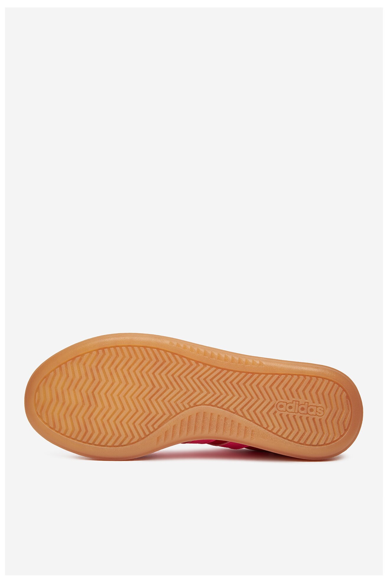 Obuwie sportowe adidas BARREDA DECODE K JR0759 Czerwony