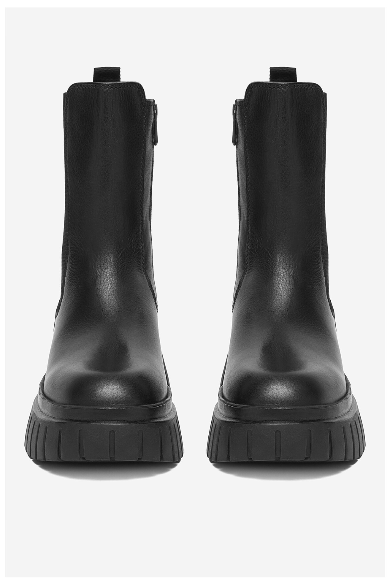 Боти G-STAR RAW CEO-WI33-CS555-KIWI-14 ЧЕРЕН