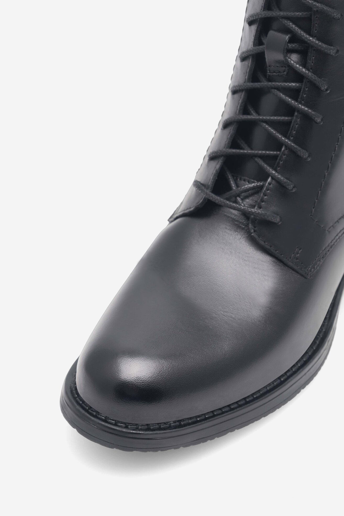 Боти Lasocki WB-DAFFY-46 ЧЕРЕН