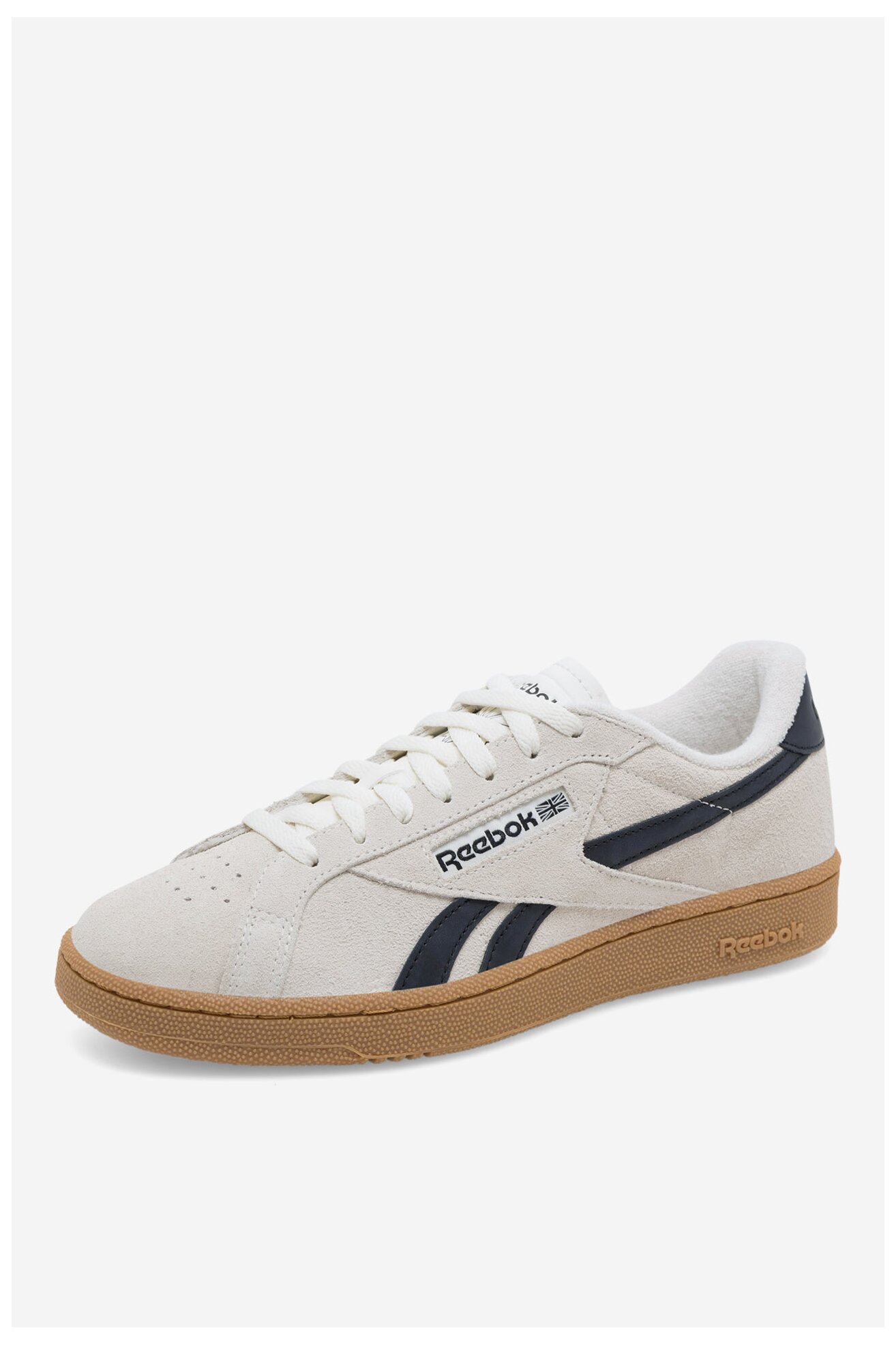 Sportcipő Reebok CLUB C GROUNDS 100033073 FEHÉR