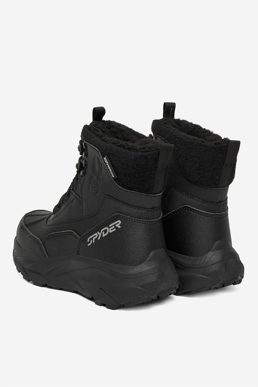 
                Боти SPYDER ЧЕРЕН - 5906751461914