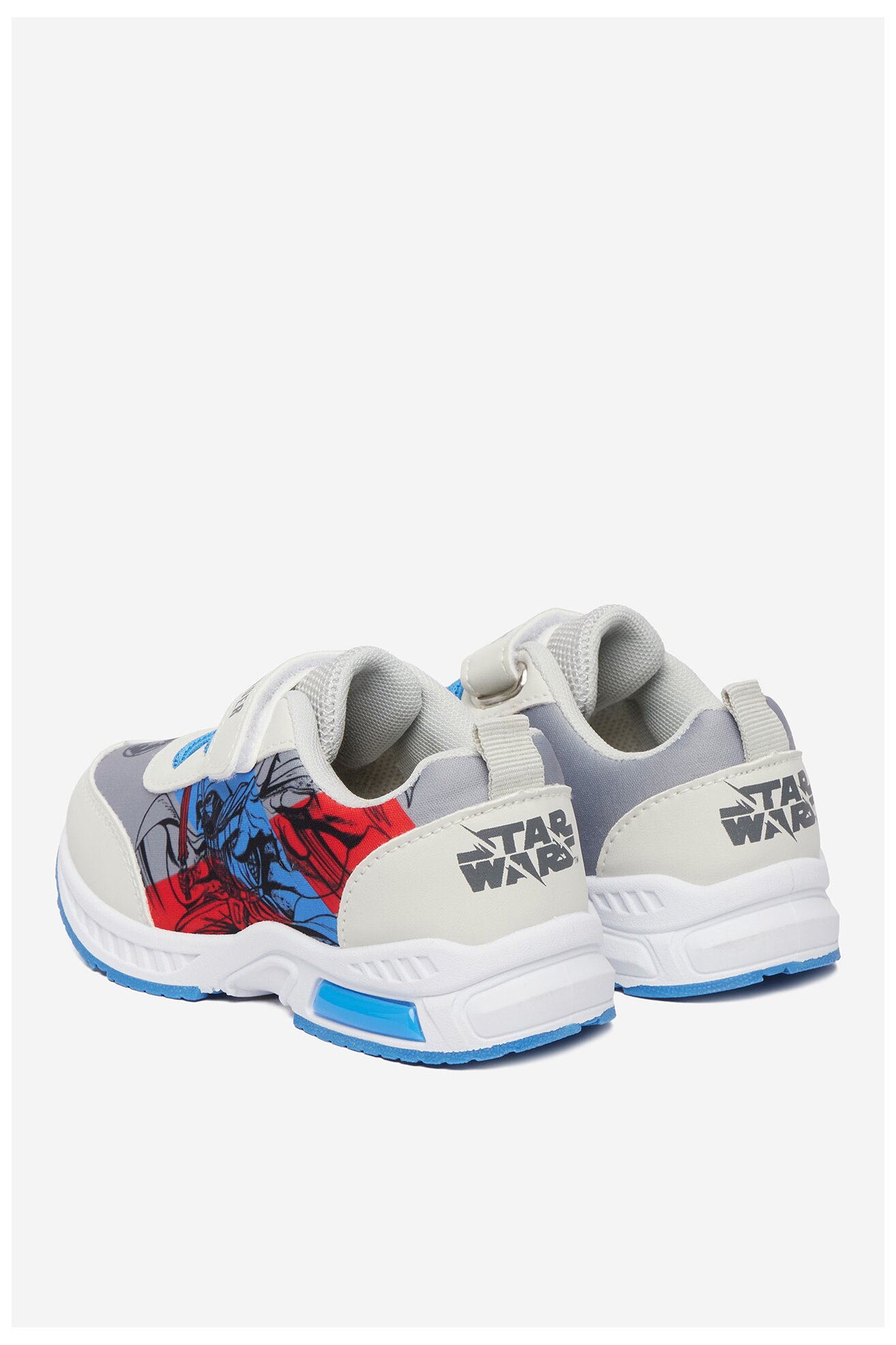 Obuwie sportowe Star Wars CEO-CP66-SS26-223SW Szary