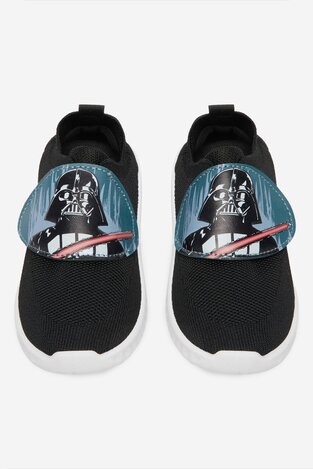 Півкеди Star Wars CEO-CP91-AW26-222SW ЧОРНИЙ