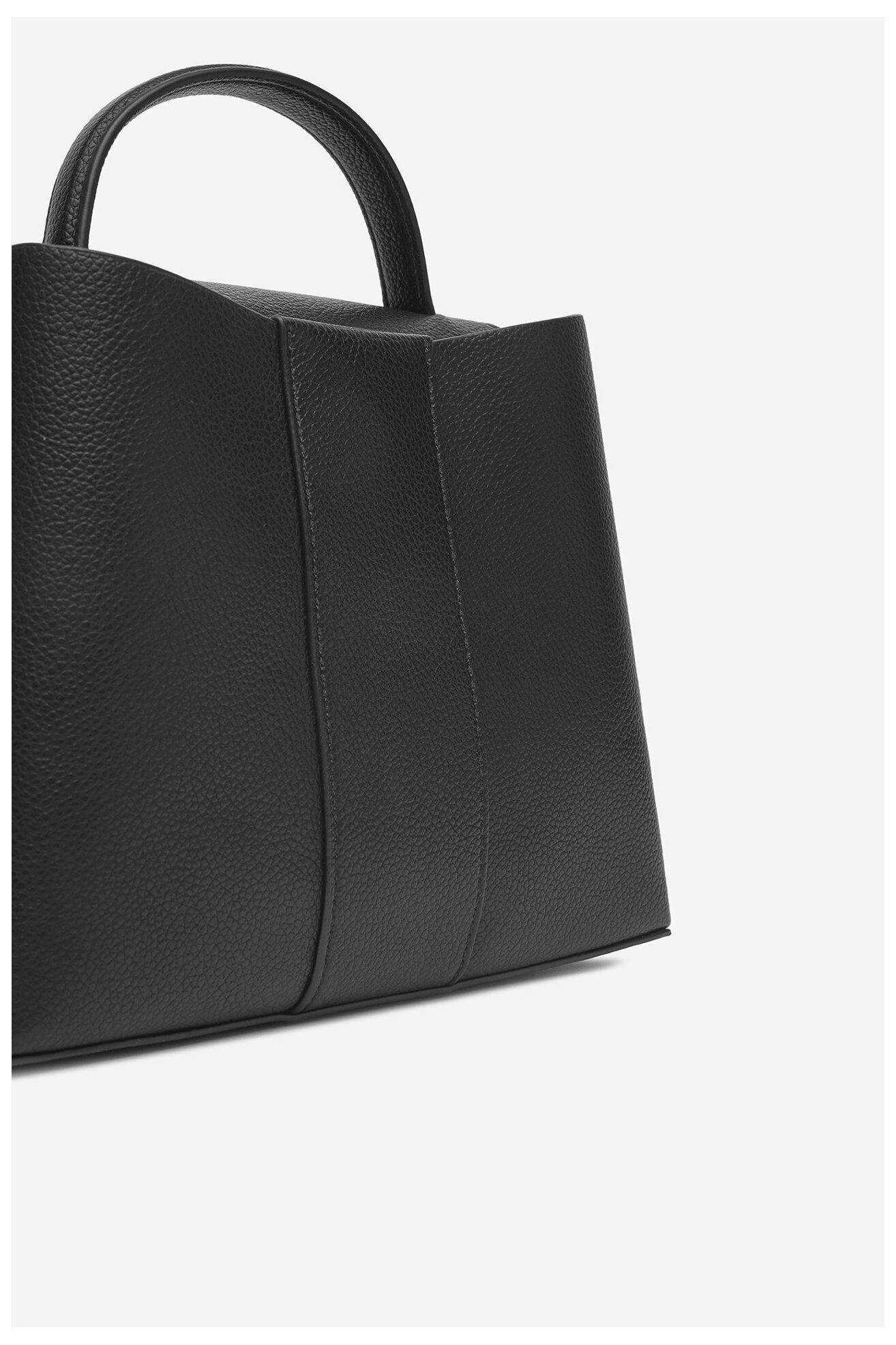 Torebka Gino Rossi RC-19682 Czarny