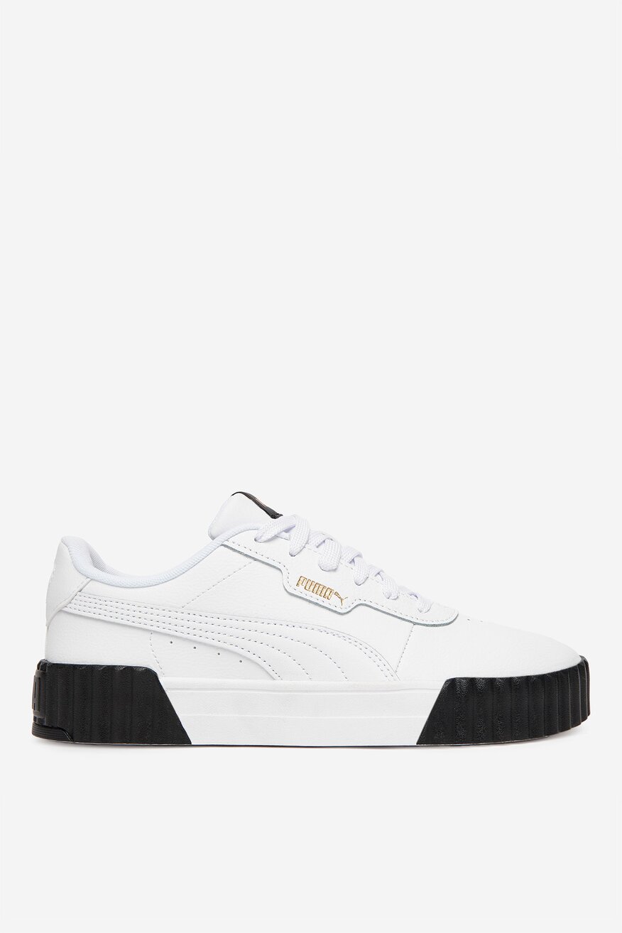 Încălțăminte sport Puma ALB - 5906751157237