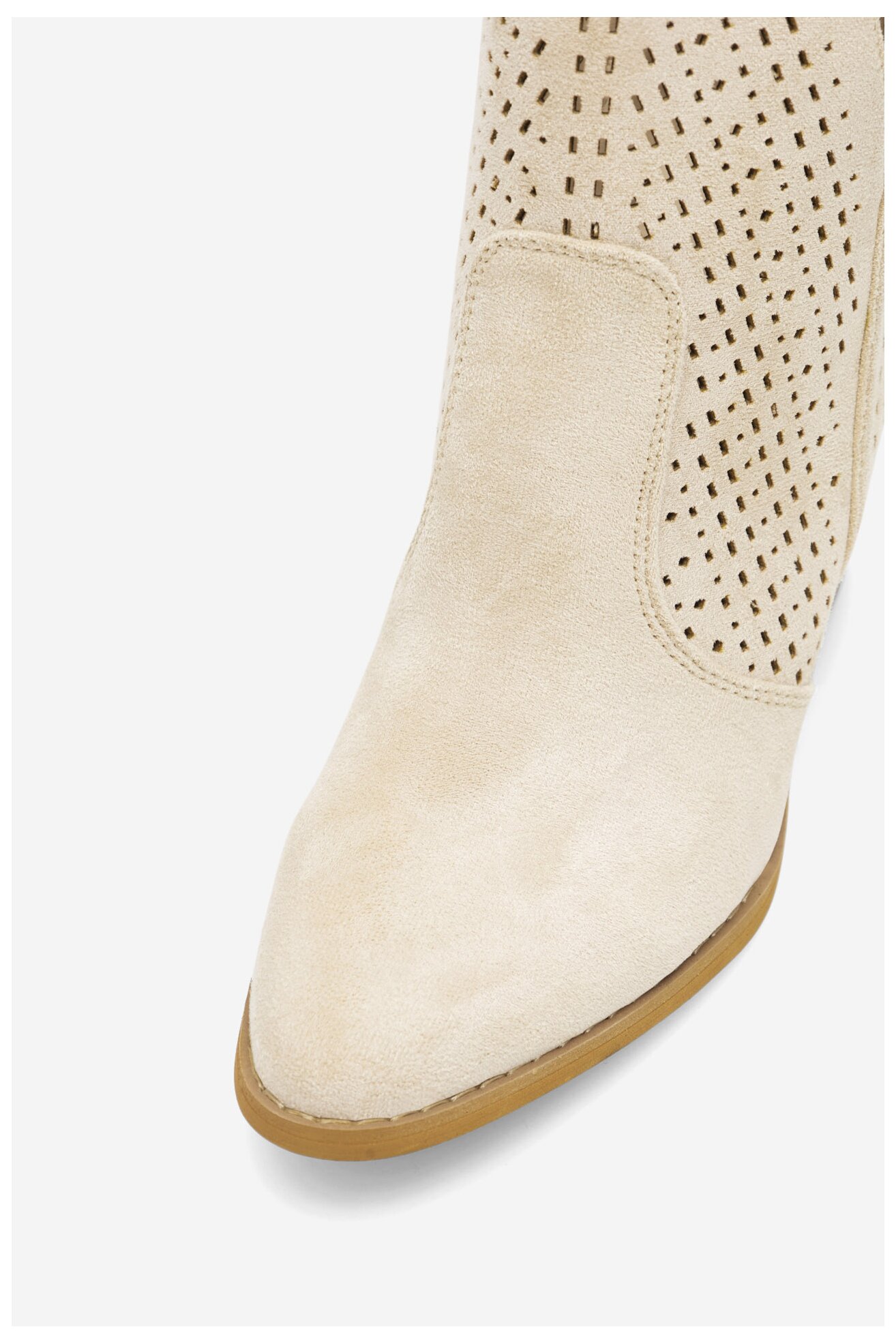 Ghete DeeZee WS170608-02 BEJ