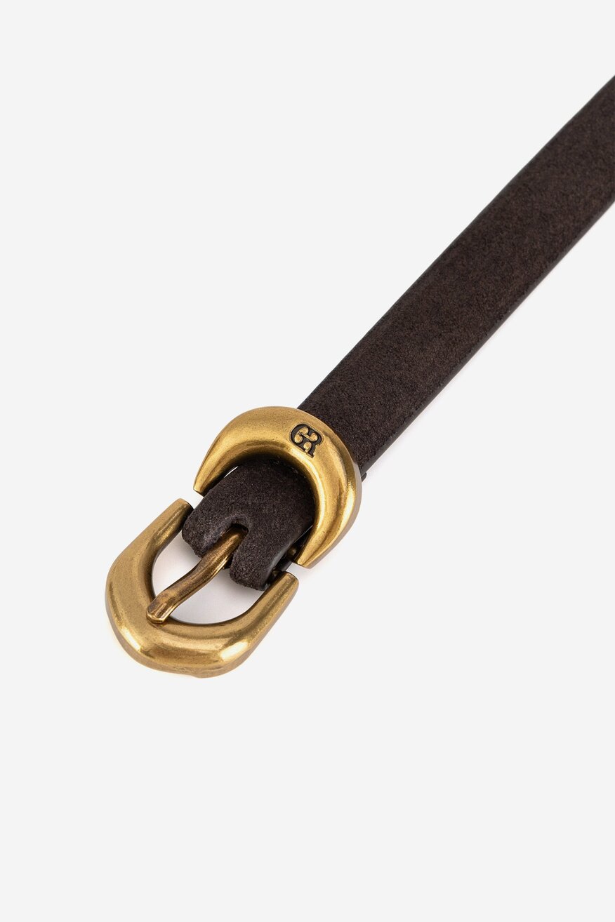 
                Ženski kaiš Gino Rossi BRAON - 5905588994329