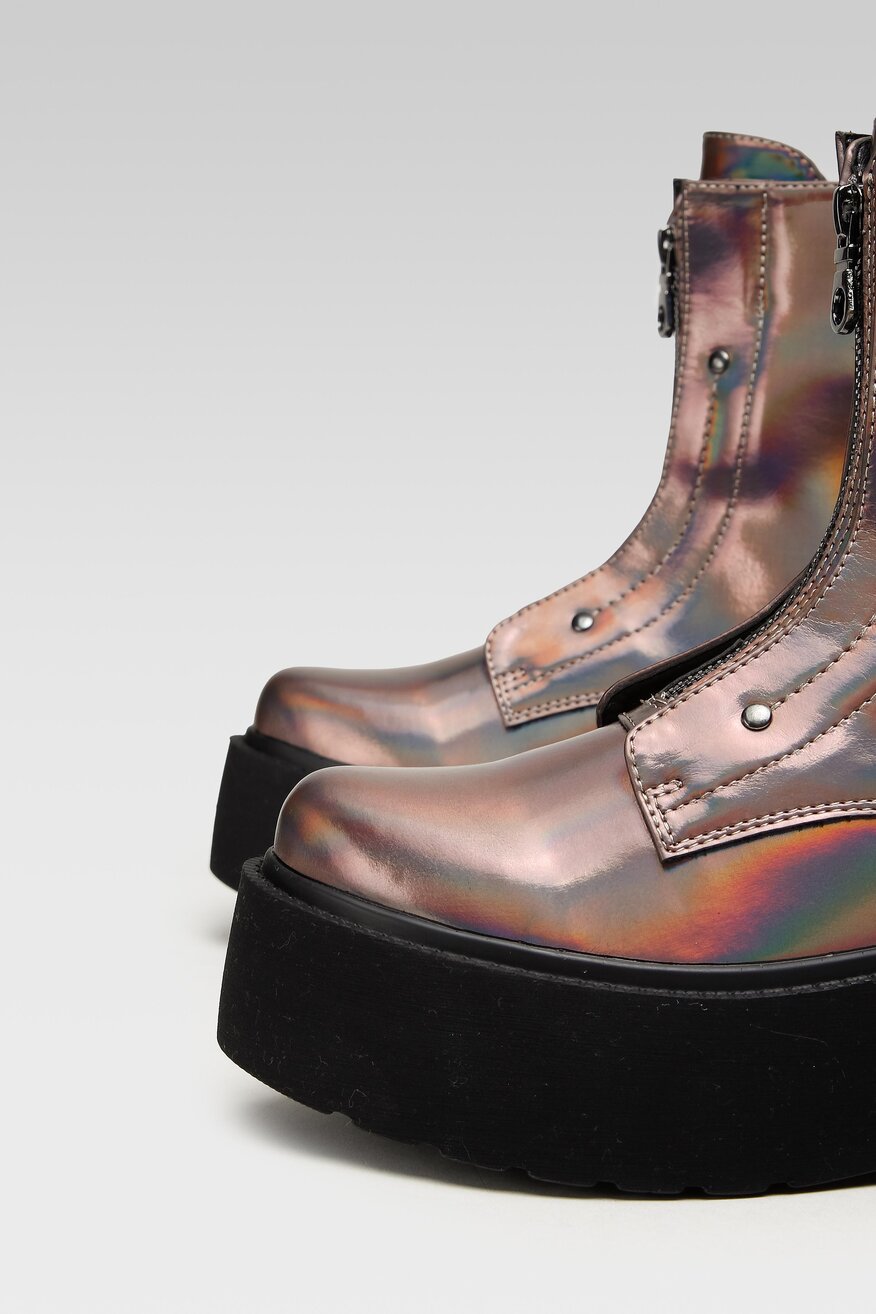 
                Bocanci Jenny Fairy MIX - 5904862256917