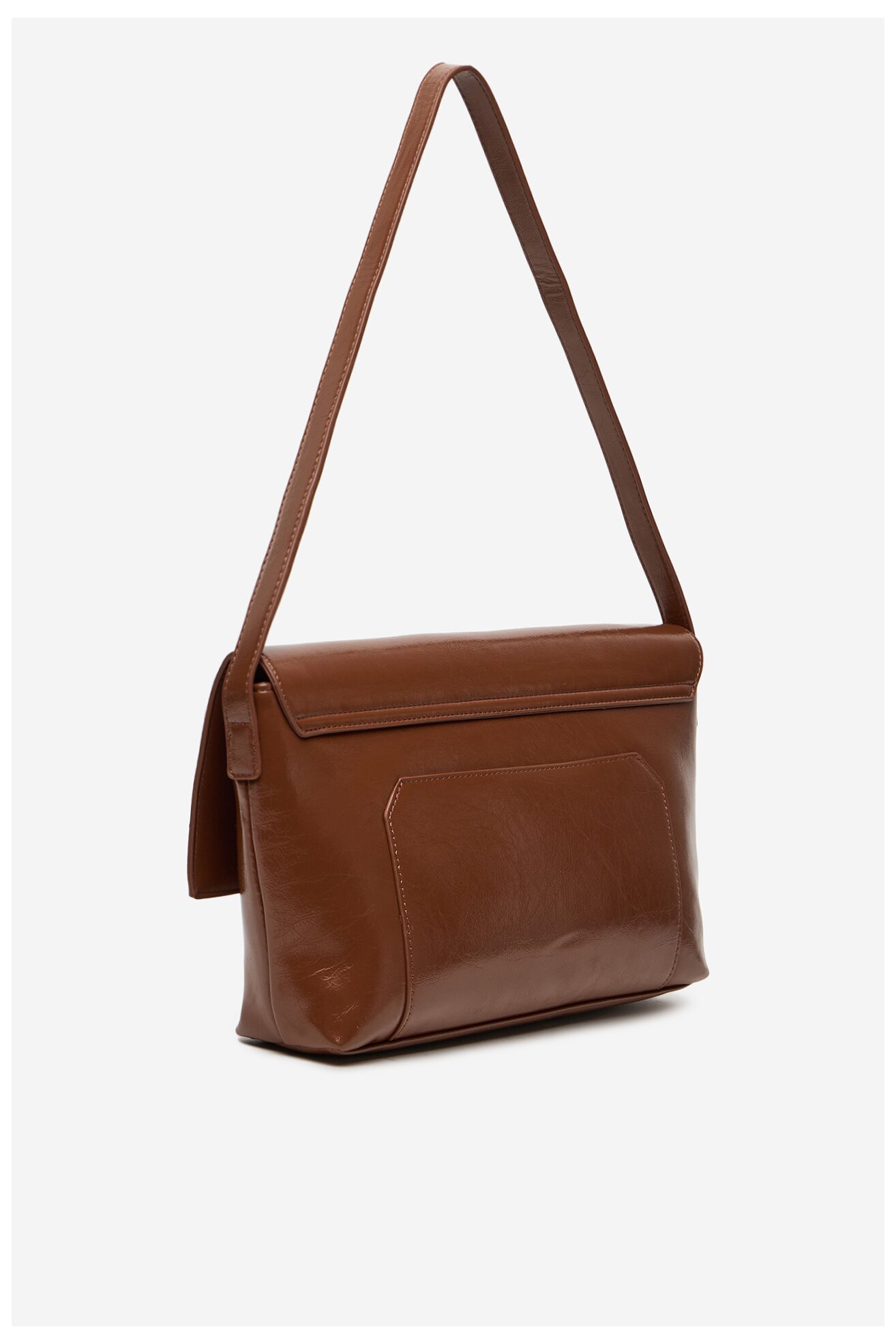 Дамска чанта Mexx C-MEXX-L-014-08 КАМЕЛ