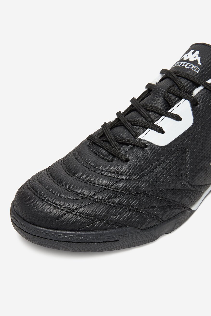 Încălțăminte sport Kappa NEGRU - 5904862875675