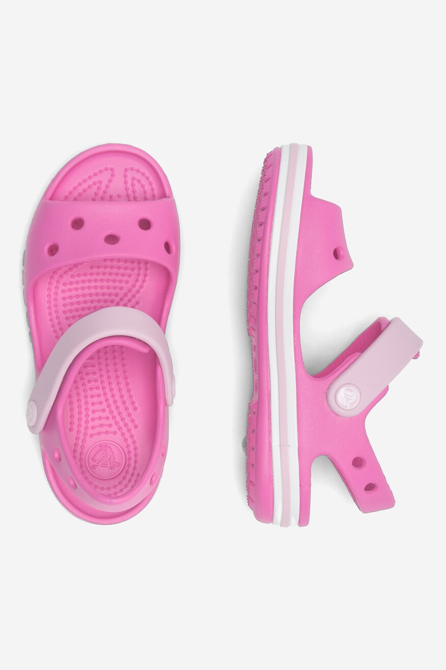 Crocs - BAYABAND SANDAL KIDS - 5905588724933