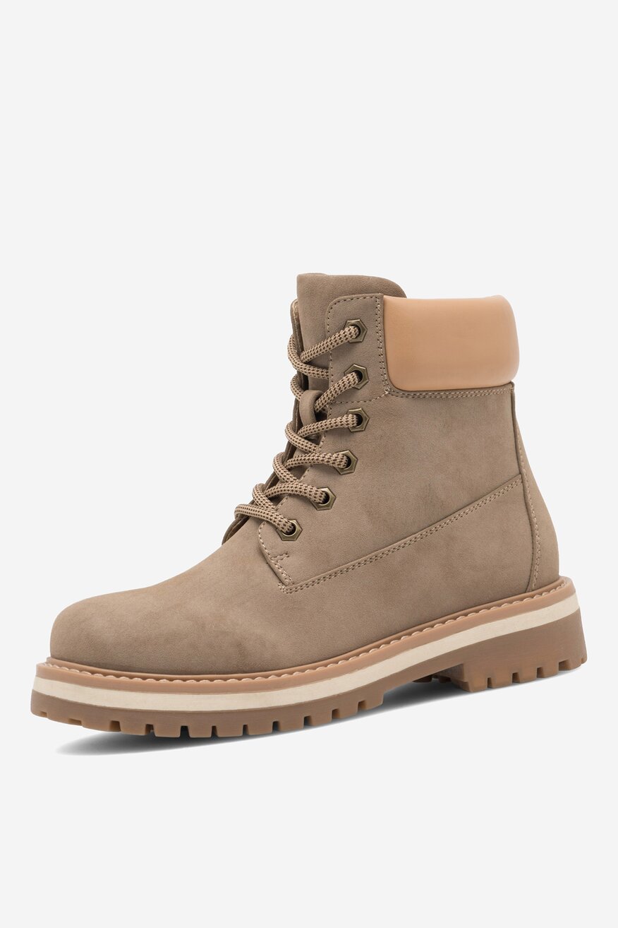 Jenny Fairy - Trzewiki - 5905588160984