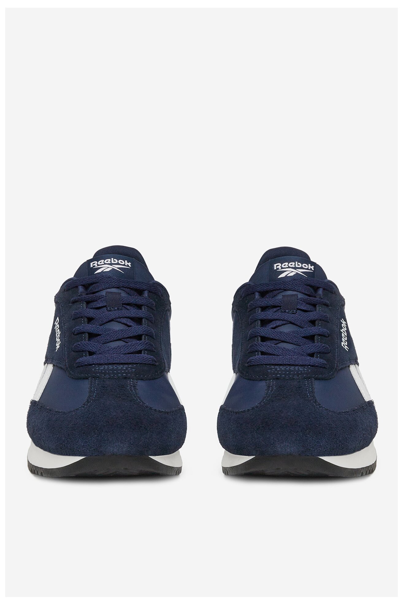 Кросівки спортивні Reebok FIORI AR30309MDWR ТЕМНО-СИНІЙ